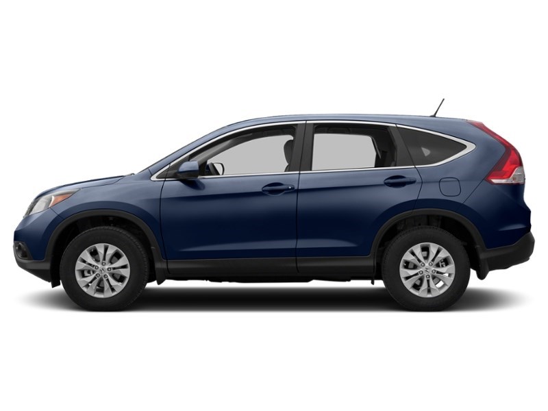 2013 Honda CR-V 2WD 5dr EX Twilight Blue Metallic  Shot 9