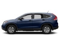 2013 Honda CR-V AWD 5dr LX Twilight Blue Metallic  Shot 5