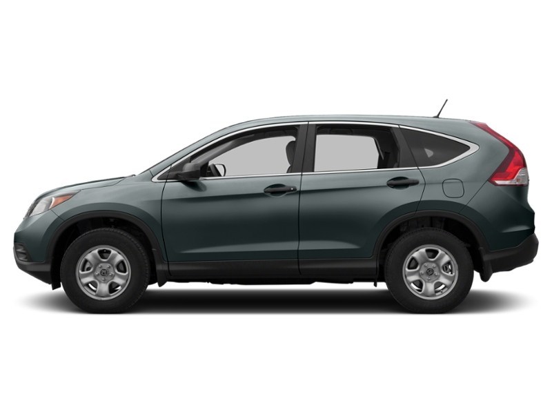 2013 Honda CR-V AWD 5dr LX Opal Sage Metallic  Shot 15