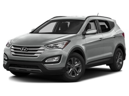 2013 Hyundai Santa Fe Sport AWD 4dr 2.4L Auto Premium