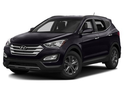 2013 Hyundai Santa Fe Sport AWD 4dr 2.0T Auto SE