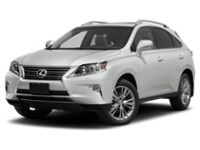 2013 Lexus RX 350 AWD 4dr