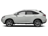 2013 Lexus RX 350 AWD 4dr Starfire Pearl  Shot 5