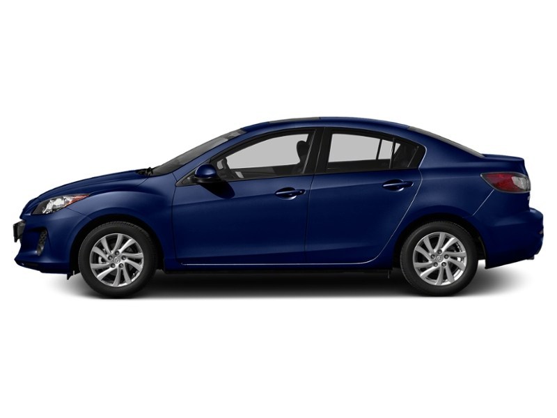 2013 Mazda Mazda3 4dr Sdn Man GS-SKY Indigo Lights Mica  Shot 29