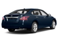 2013 Nissan Altima 4dr Sdn I4 CVT 2.5 SL Storm Blue Metallic  Shot 6