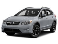 2015 Subaru XV Crosstrek 5dr CVT 2.0i w/Sport Pkg Ice Silver Metallic  Shot 8