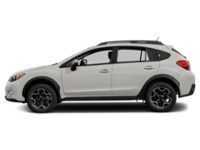 2015 Subaru XV Crosstrek 5dr CVT 2.0i w/Sport Pkg Crystal White Pearl  Shot 18