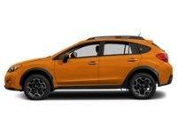 2015 Subaru XV Crosstrek 5dr CVT 2.0i w/Sport Pkg Tangerine Orange  Shot 22