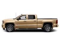 2015 GMC Sierra 1500 4WD Crew Cab 143.5