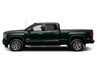 2015 GMC Sierra 1500 4WD Crew Cab 143.5