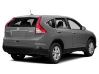 2014 Honda CR-V AWD 5dr EX-L Polished Metal Metallic  Shot 23