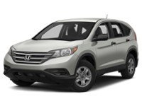 2014 Honda CR-V AWD 5dr LX Alabaster Silver Metallic  Shot 10