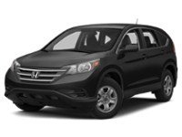 2014 Honda CR-V AWD 5dr LX Crystal Black Pearl  Shot 13