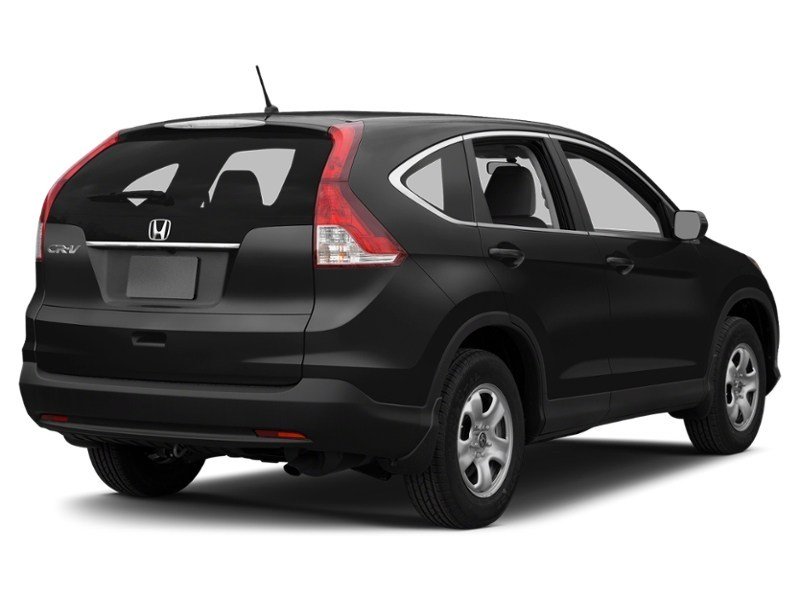2014 Honda CR-V AWD 5dr LX