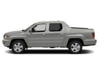 2014 Honda Ridgeline 4WD Crew Cab Touring Alabaster Silver Metallic  Shot 27