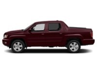 2014 Honda Ridgeline 4WD Crew Cab Touring Dark Cherry Pearl  Shot 41