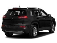 2016 Jeep Cherokee 4WD 4dr Limited