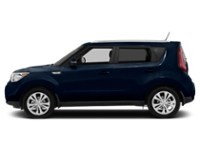 2014 Kia Soul 5dr Wgn Auto EX Fathom Blue Pearl  Shot 12