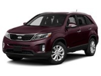 2014 Kia Sorento FWD 4dr I4 GDI Auto LX