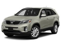 2014 Kia Sorento FWD 4dr I4 GDI Auto LX