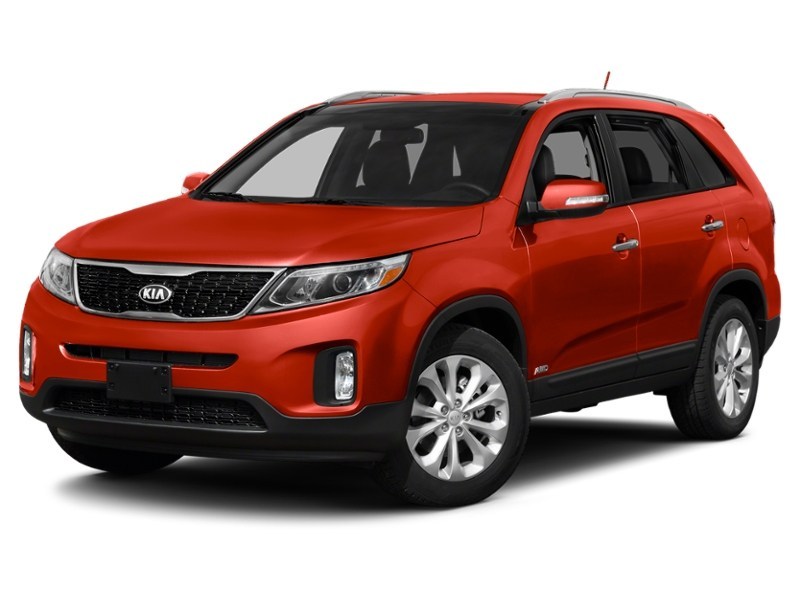 2014 Kia Sorento FWD 4dr I4 GDI Auto LX