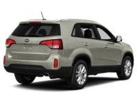 2014 Kia Sorento FWD 4dr I4 GDI Auto LX Satin Metal Metallic  Shot 31