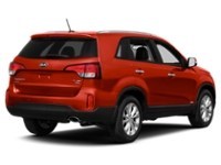 2014 Kia Sorento FWD 4dr I4 GDI Auto LX