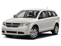 2015 Dodge Journey FWD 4dr Canada Value Pkg Colour Shot 1