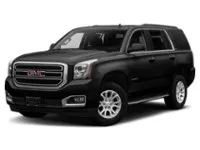 2016 GMC Yukon 4WD 4dr SLT Colour Shot 1