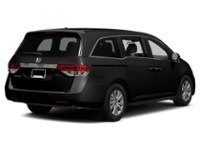 2015 Honda Odyssey 4dr Wgn EX-L w/Navi Crystal Black Pearl  Shot 24