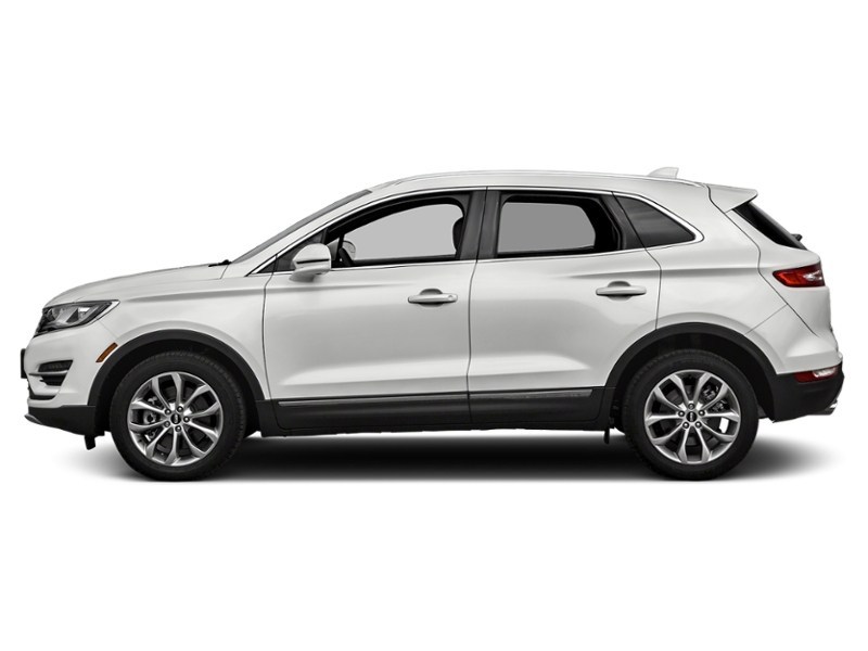 2017 Lincoln MKC Select | AWD | 2.0L | NAV | ROOF | HTD STR WHL White Platinum Metallic Tri-Coat  Shot 5