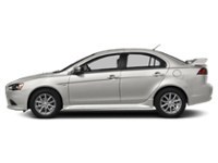 2015 Mitsubishi Lancer 4dr Sdn CVT SE FWD