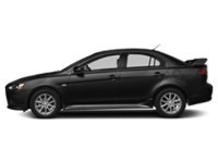 2015 Mitsubishi Lancer 4dr Sdn CVT SE FWD Tarmac Black Pearl  Shot 33