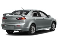 2015 Mitsubishi Lancer 4dr Sdn CVT SE FWD