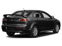2015 Mitsubishi Lancer 4dr Sdn CVT SE FWD