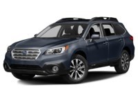 2015 Subaru Outback 5dr Wgn CVT 3.6R w/Limited & Tech Pkg Twilight Blue Metallic  Shot 7