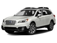 2016 Subaru Outback 2.5i