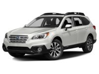 2016 Subaru Outback 2.5i Crystal White Pearl  Shot 7