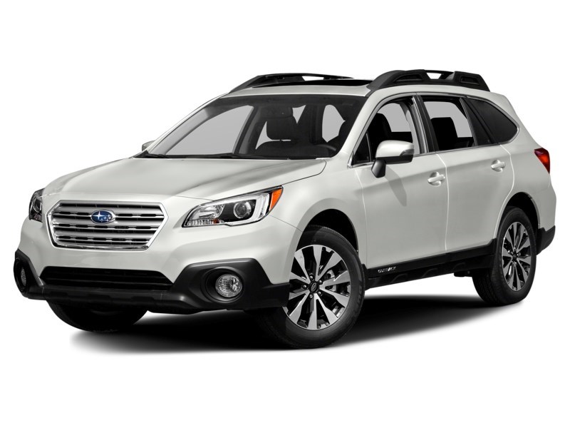 2016 Subaru Outback 2.5i