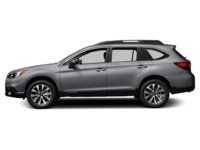 2016 Subaru Outback 2.5i Ice Silver Metallic  Shot 3