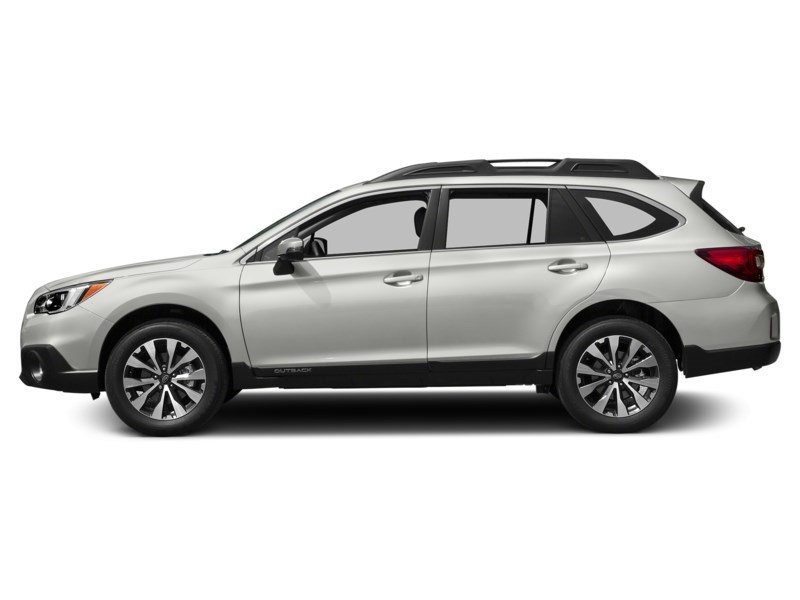 2016 Subaru Outback 2.5i Crystal White Pearl  Shot 9