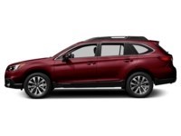 2016 Subaru Outback 2.5i Venetian Red Pearl  Shot 42