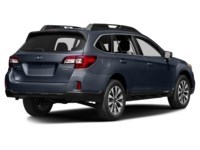 2015 Subaru Outback 5dr Wgn CVT 3.6R w/Limited & Tech Pkg Twilight Blue Metallic  Shot 12
