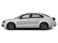 2017 Volkswagen Jetta 4dr 1.4 TSI Auto Wolfsburg Edition Pure White  Shot 15
