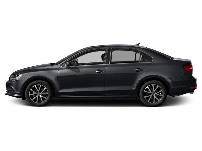 2017 Volkswagen Jetta 4dr 1.4 TSI Auto Wolfsburg Edition Deep Black Pearl  Shot 29