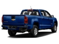 2017 Chevrolet Colorado 4WD Crew Cab 128.3