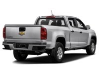 2017 Chevrolet Colorado 4WD Crew Cab 128.3