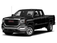 2018 GMC Sierra 1500 4WD Double Cab 143.5