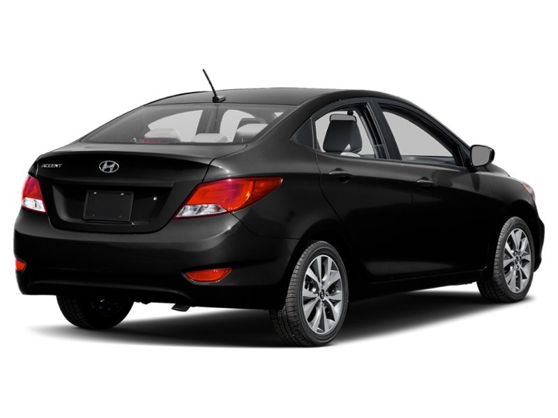 2017 Hyundai Accent 4dr Sdn Auto SE