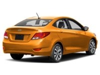 2017 Hyundai Accent 4dr Sdn Auto SE